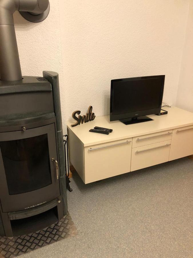 Apartment Evelyn Fuegenberg Extérieur photo